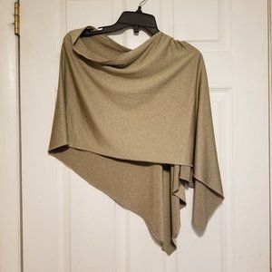 Gold Shawl